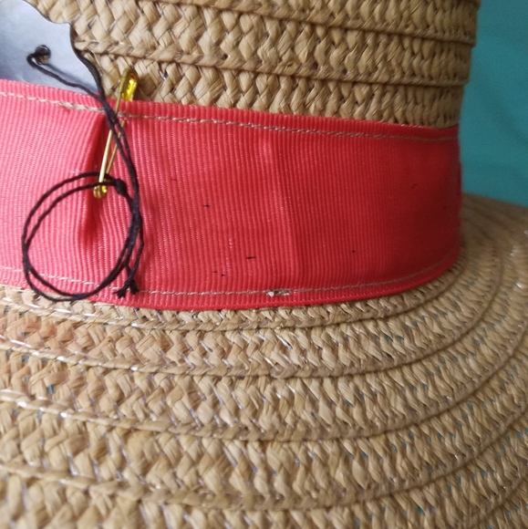 Floppy Beach Hat  *Bundle and save!* - Picture 6 of 9